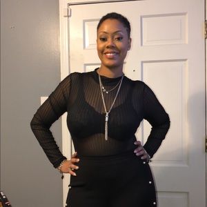 Meet your Posher, Fallon